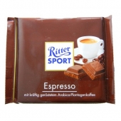 Ritter Sport Espresso Czeko.100g