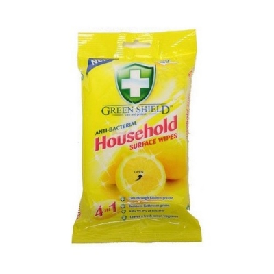 Green Shield Household Surface Chust 50szt/8