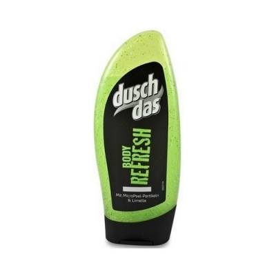Dusch Das Body Refresh Gel 250ml