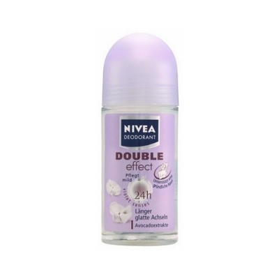 Nivea Double Effect Kulka 50ml