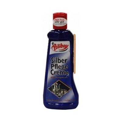 Poliboy Silber -Creme 200ml