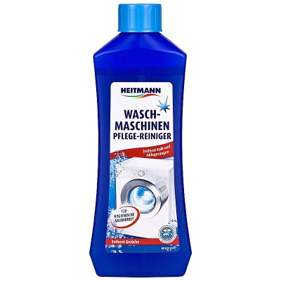 Heitmann Wasch-Maschinen Reiniger 250ml