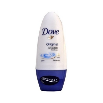 Dove Original Kulka 50ml