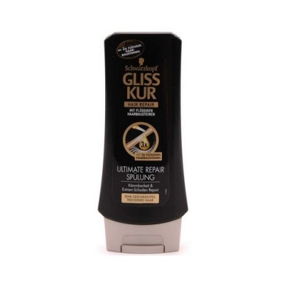 Gliss Kur Ultimate Repair Odż 250ml