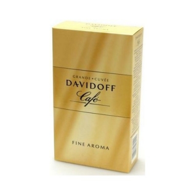 Davidoff Cafe Fine Aroma 250g/12 M