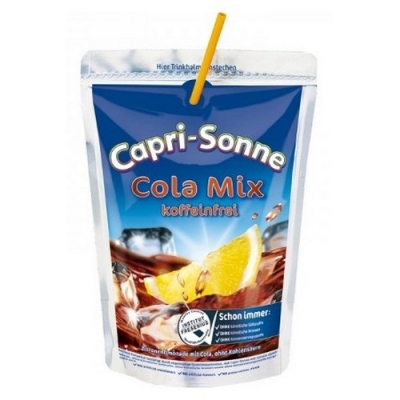 Capri Sonne Cola 200ml/10