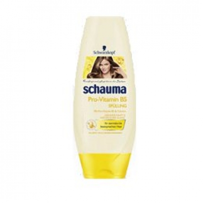 Schauma Pro-Vitamin B5 Odżywka 250ml