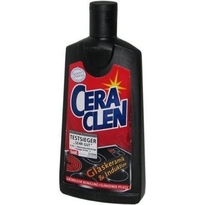 Cera Fix Kuchenka Indukcyjna 200ml