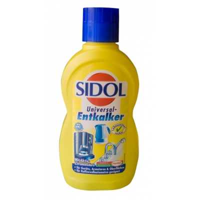 Sidol Entkalker Univ.500ml/6