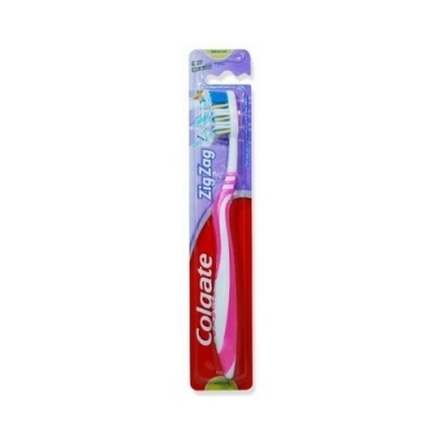 Colgate ZigZag Plus Szcz 1szt