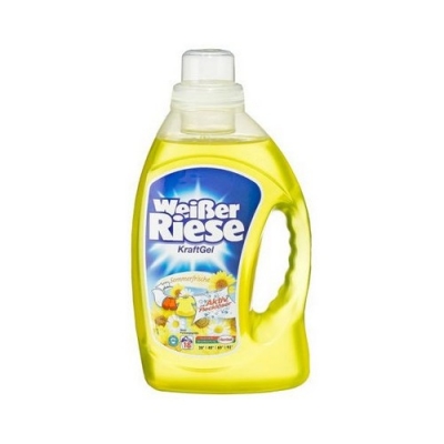 W.Riese Univer Sommerfrische Gel 16p 1.2l