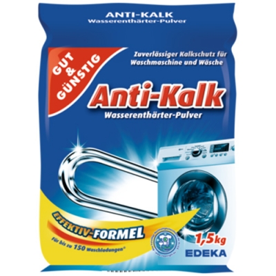 G&G Anti-kalk 1.5kg Worek/4