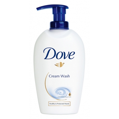 Dove Beauty Mydło Płyn 250ml