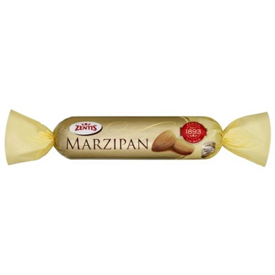 Zentis Marcepan Brot 100g/40