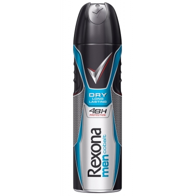 Rexona Men Cobalt Deo 150 ml