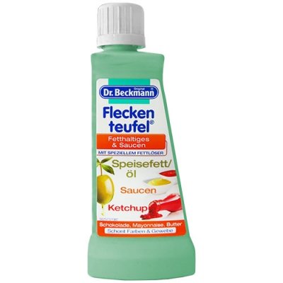 Dr.Beckmann Fett Odpl 50ml