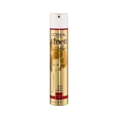 Loreal Elnett De luxe Normal 300ml