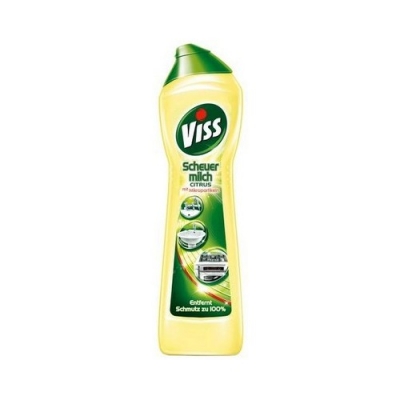 Viss Scheuermilch 500ml Citrus