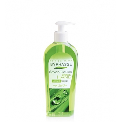 Byphasse Mydło Do Rąk Vert 400ml/15