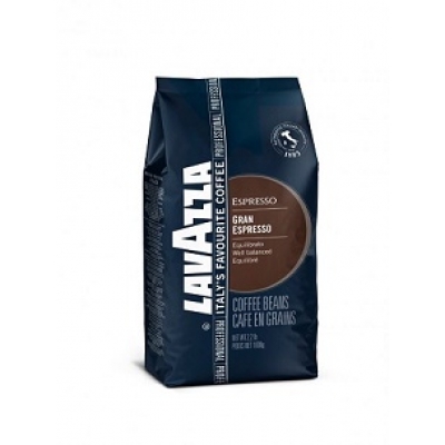 Lavazza Gran Espresso 1kg/6 Z