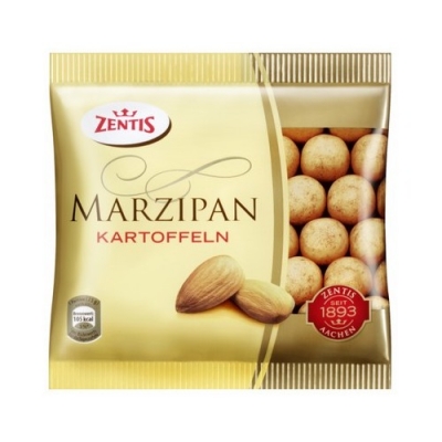 Zentis Kartoffeln Marcepan 100g