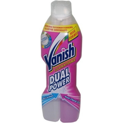Vanish dual Power 750ml