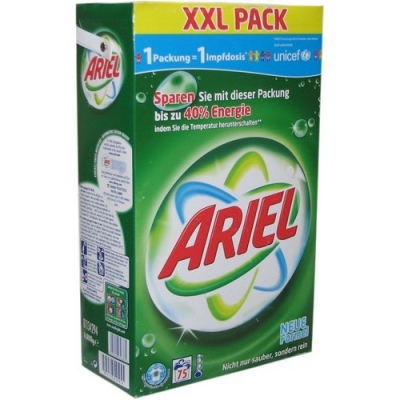Ariel Unive.Prosz.75p/6kg/BL