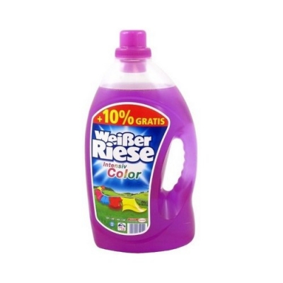 W.Riese Color Gel 45p/3.375L/DE