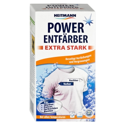 Heitmann Power Entfarber 250g