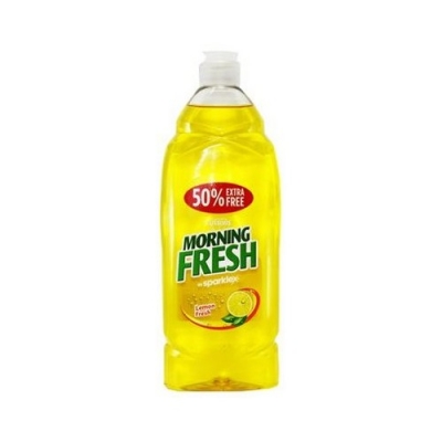 Morning Fresh pł.do naczyn 675ml