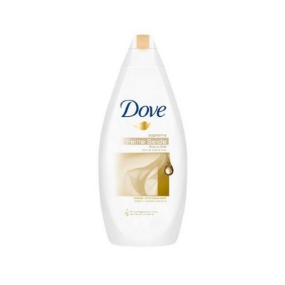 Dove Beauty Bad Gel 750ml