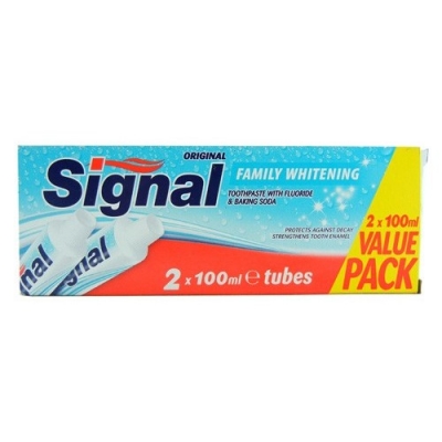 Signal Family Pasta 2x100ml