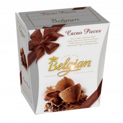 Belgian Trufle Kakao 200g