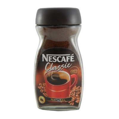 Nescafe Classic 200g/6 R