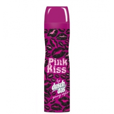 Dusch Das Pink Kiss Deo 150ml