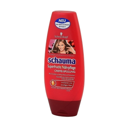 Schauma Superfrucht Odżywka 250ml