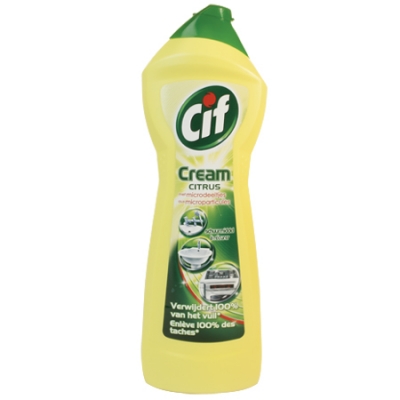 Cif Cytrynowe Mleczko 500ml