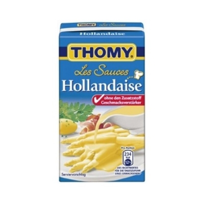 Thomy Sos 250ml + 20%