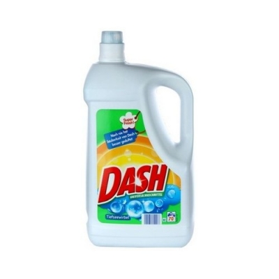 Dash Univer Gel 70p 4,9L/BL