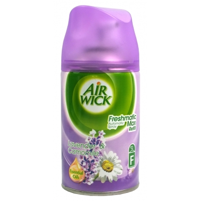 Air Wick Lavender Camomile Odś 250ml