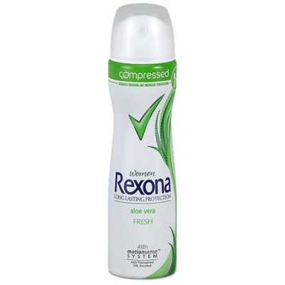 Rexona women Aloe Deo 150ml