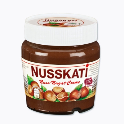 Nusskati Krem Czeko 400g