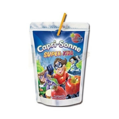 Capri Sonne Super Kids 200ml