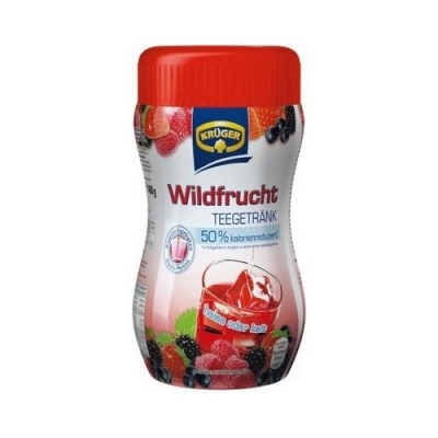 Kruger Wildfrucht Herba 400g