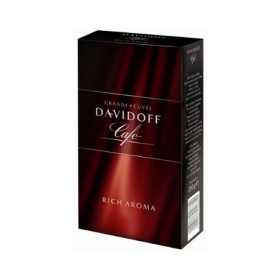 Davidoff Rich Aroma 250g M