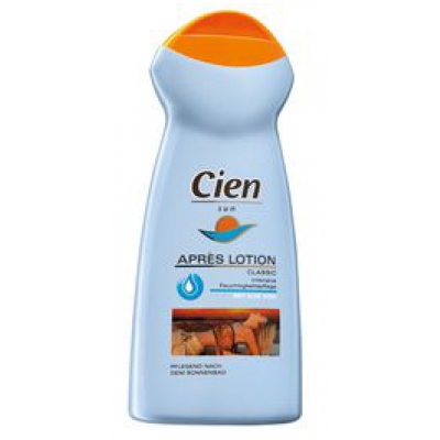 Cien Aloe Vera Bals Po Opala Sun 500ml