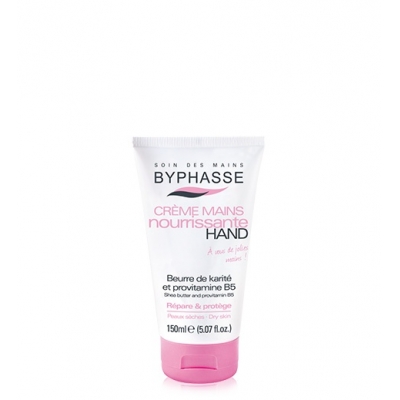 Byphasse Mains Krem Do Rąk 150ml