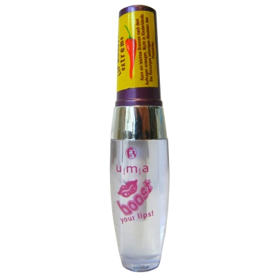 Uma Błyszczyk do Ust Boost 1szt