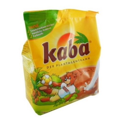 Kaba Worek  500g/12