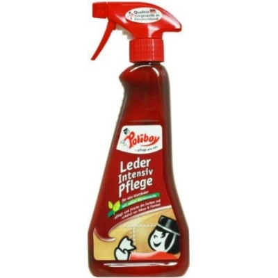 Poliboy Lader Intensiv Pflege Spr 375ml